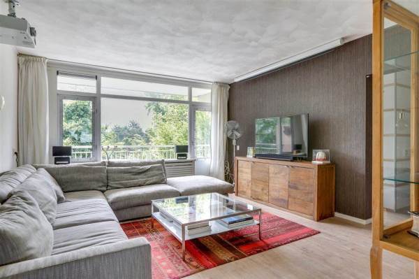 Woning Wipmolen 29 Amsterdam