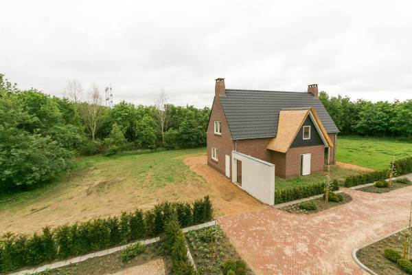 Woning Veldwijklaan 8 Zwolle