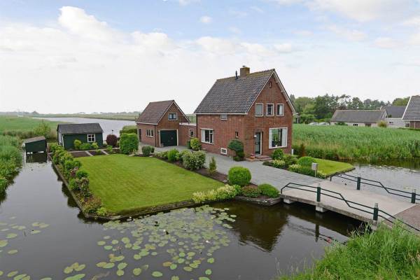 Woning Voorweg 50a Noorden