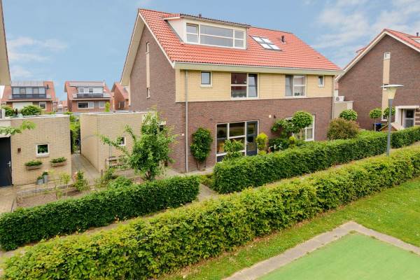 Woning Trompenburg 10 Zeewolde