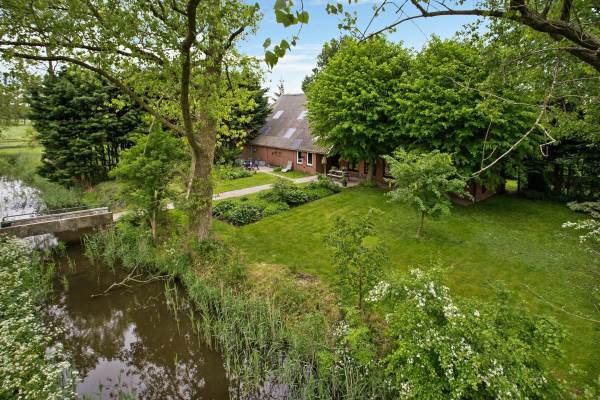 Woning Gaaikemadijk 3 Groningen