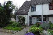 Woning Braamkamp 209 Zutphen
