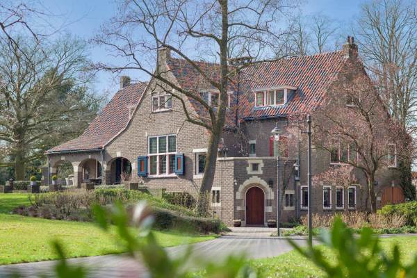 Woning Spanjaardsdijk 57 Schalkhaar