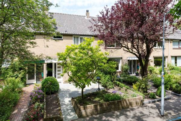 Woning Oosterdreef 31 Nieuw-Vennep