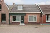 Woning Nieuwstad 60 Burgum