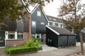 Woning Hackfortstraat 46 Hellevoetsluis