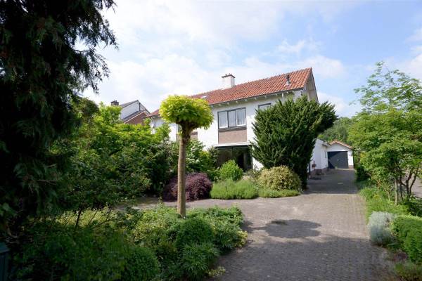 Woning Oerdijk 59 Schalkhaar