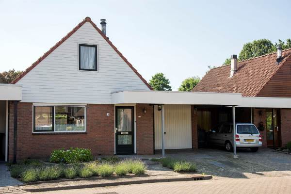 Woning Cor Lemairestraat 9 Hengelo