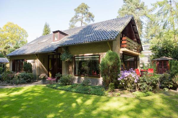 Woning Hindelaan 17 Wageningen