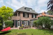 Woning Herenlaan 8 Zeist
