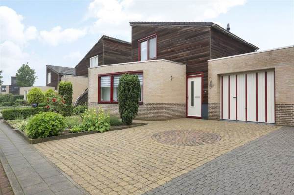 Woning Standerdmolen 129 Herten