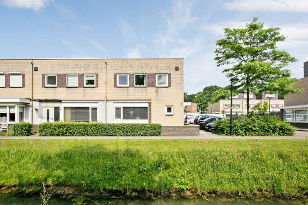 Woning Jan Blankenpad 21 Deventer