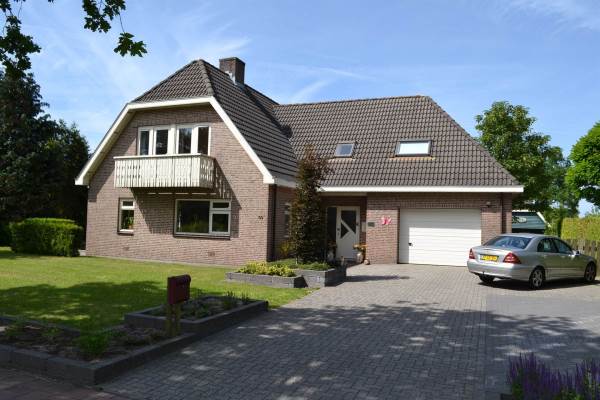 Woning Drostenraai 49B Noordscheschut
