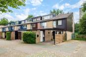 Woning Tarthorst 389 Wageningen