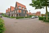 Woning Citroenvlinderstraat 27 Aalsmeer