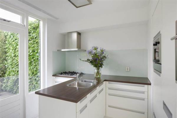 Woning Ruwenberg 77 Eindhoven