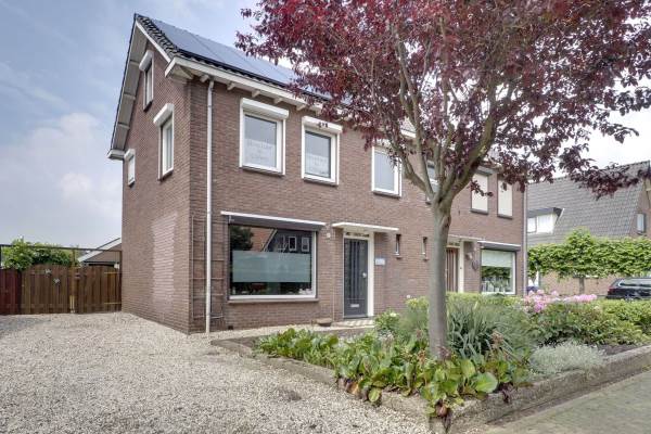 Woning 't Slag 18A Westervoort