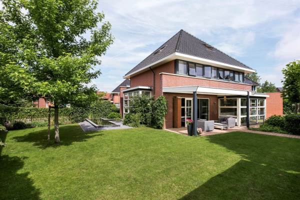 Woning Prinses Irenelaan 7 Lochem