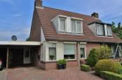 Woning 't Rak 24 Schoonebeek
