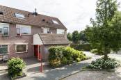 Woning Marketentsterlaan 3 De Meern