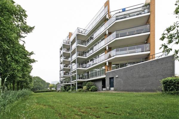 Woning James Stewartstraat 180 Almere