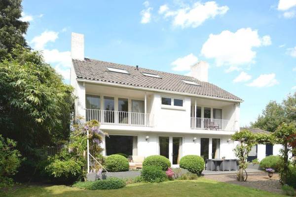 Woning Ruitersboslaan 47 Breda