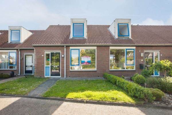 Woning Helling 19 Heeg