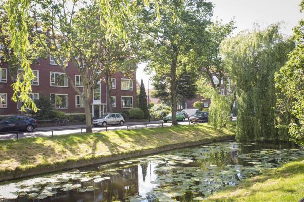Woning Rembrandtkade 262 Rijswijk