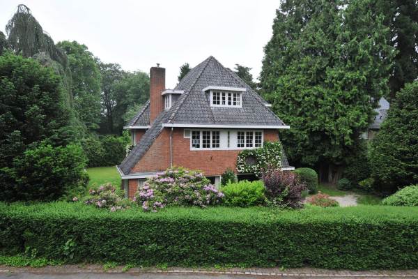 Woning Trompenbergerweg 41 Hilversum
