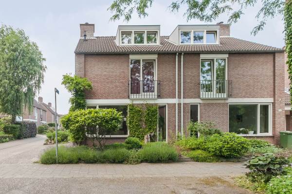 Woning Sleedoorn 35 Maastricht