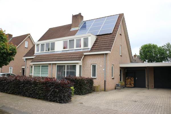 Woning Aanstee 36 Klein Zundert