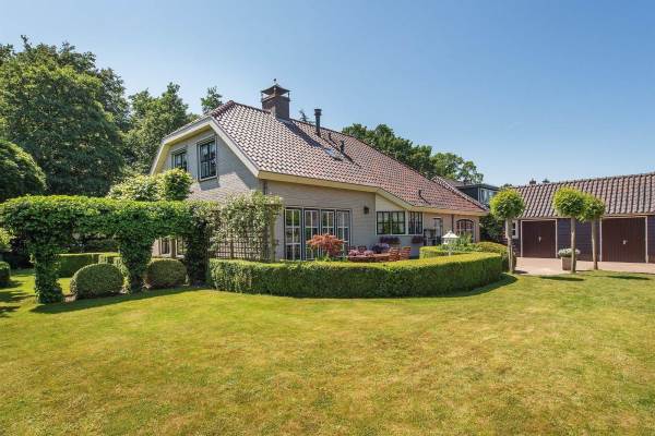 Woning Hierdenseweg 83 Harderwijk