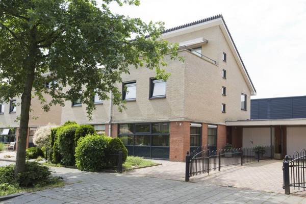Woning Van Speyklaan 29 Harderwijk