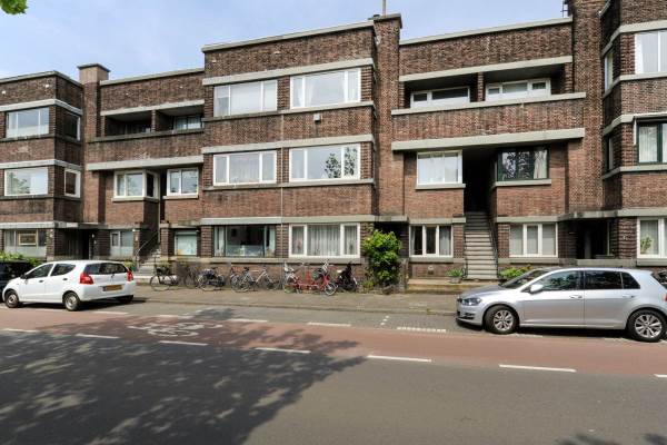 Woning Juliana van Stolberglaan 386 Den Haag
