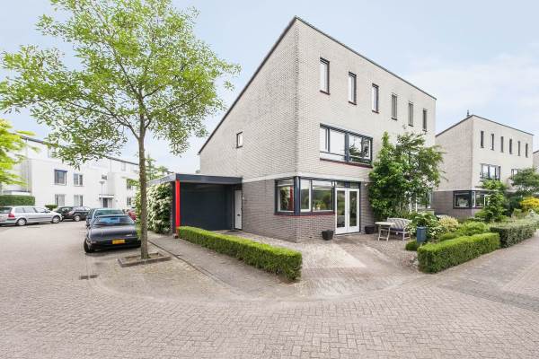 Woning Teeuwbeld 7 Deventer