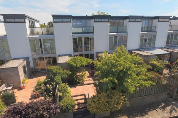 Woning Watermunt 32 Rijswijk