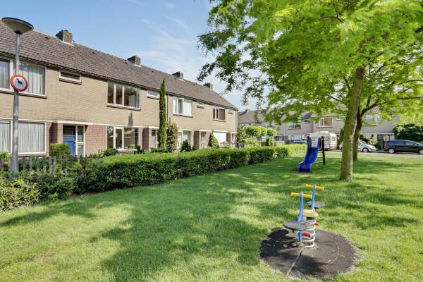 Woning Eikstraat 26 Drunen