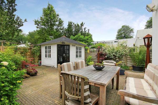 Woning Cissy van Marxveldtstraat 7 Amsterdam