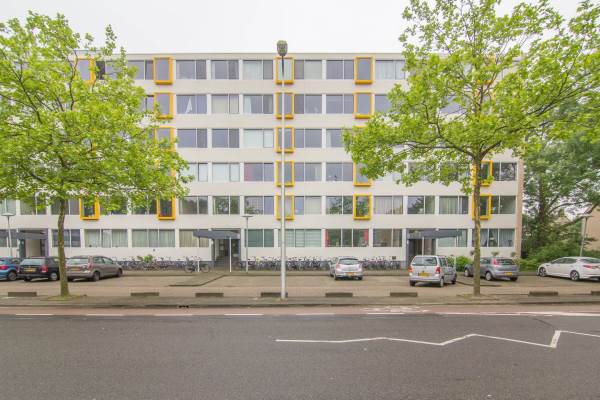 Woning Kapteynlaan 49 Utrecht