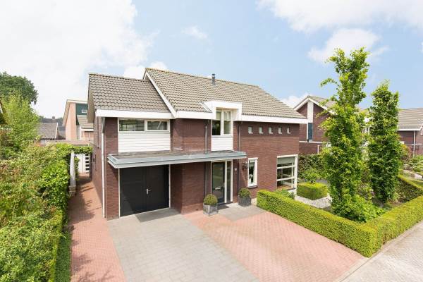 Woning Marenestraat 9 Hengelo