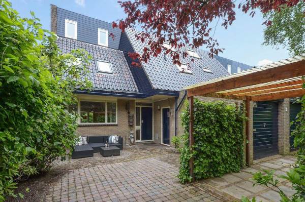 Woning Krammer 10 Pijnacker