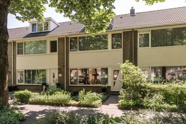 Woning Guldeland 43 Wateringen
