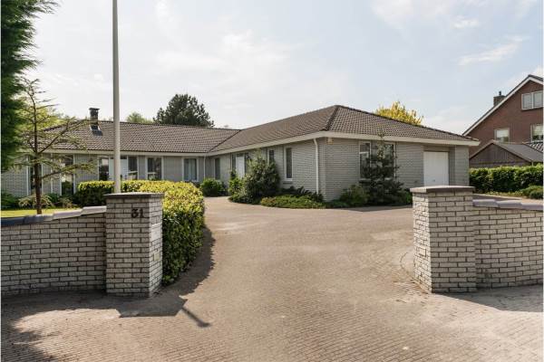 Woning De Waring 31 Grou
