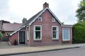 Woning De Buorren 45 Drogeham