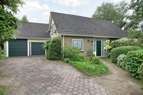 Woning Swanneblomstrjitte 58 Stiens