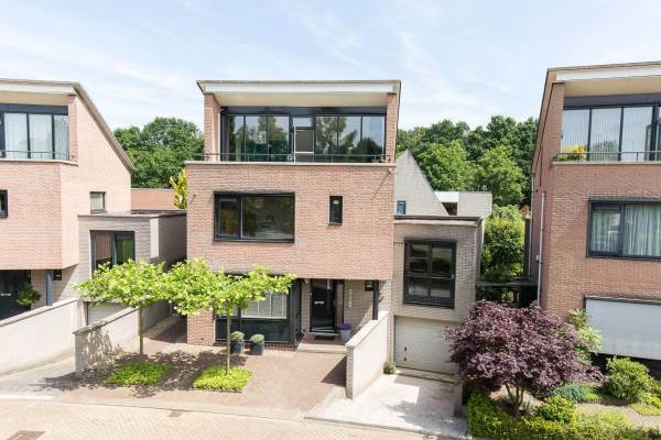Woning Veluwestraat 4 Hengelo