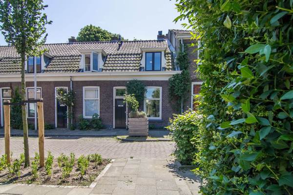 Woning Abstederdijk 161 Utrecht