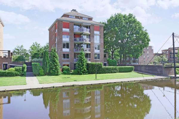 Woning Aletta Jacobslaan 172 Veenendaal