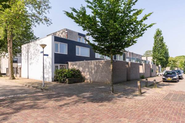 Woning Spijkert 1 Eindhoven