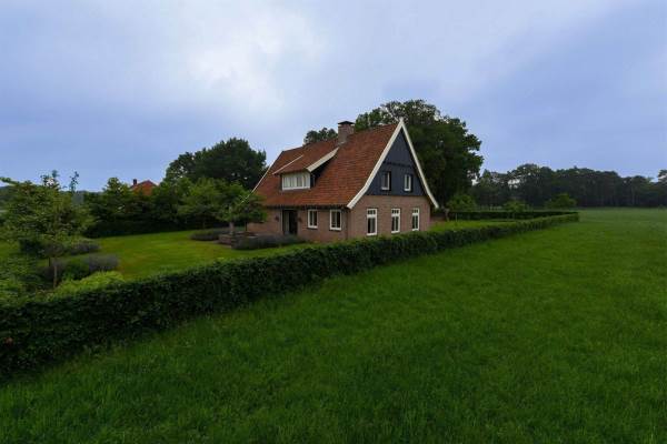 Woning Blokstegenweg 1C Ambt Delden